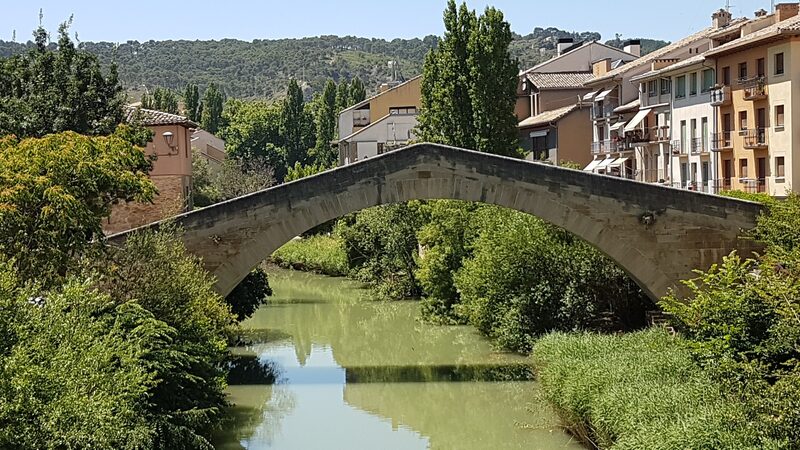 Camino Portugués por la Costa — Oporto
